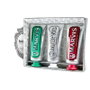Marvis Estuche de Viaje Collection con 3 Sabores de 25 ml