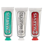 Marvis Estuche de Viaje Collection con 3 Sabores de 25 ml
