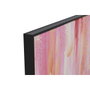 DKD Home Decor Cuadro Lienzo Abstracto Multicolor Pack de 2