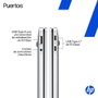 HP OmniBook 5 14-he0001nsx, Snapdragon® X, 16 GB RAM, 512 GB SSD, 14 pulg.