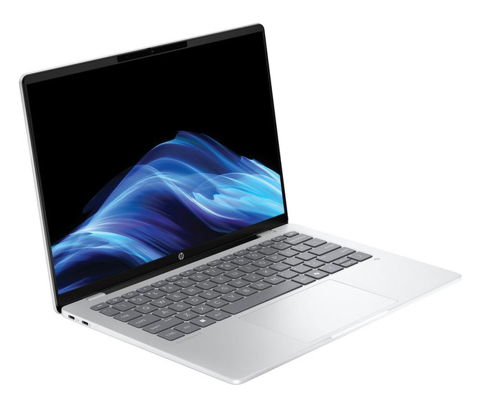 HP OmniBook 5 14-he0001nsx, Snapdragon® X, 16 GB RAM, 512 GB SSD, 14 pulg. HP OmniBook 5 14-he0001nsx, Snapdragon® X, 16 GB RAM, 512 GB SSD, 14 pulg.