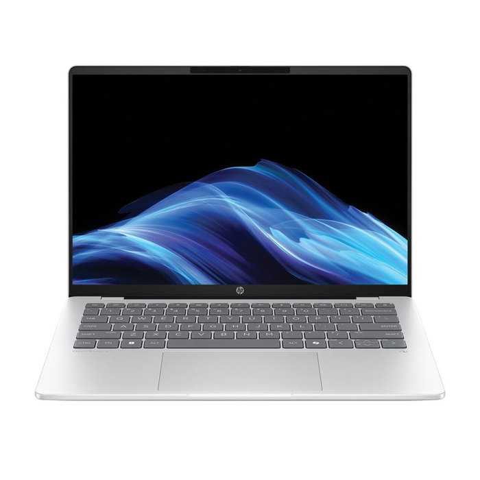 HP OmniBook 5 14-he0001nsx, Snapdragon® X, 16 GB RAM, 512 GB SSD, 14 pulg. HP OmniBook 5 14-he0001nsx, Snapdragon® X, 16 GB RAM, 512 GB SSD, 14 pulg.