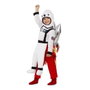 My Other Me Disfraz Infantil Astronauta Cohete Talla 12-24 M