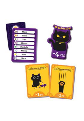 Asmodee Maldita Palabrita
