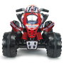 Injusa Quad The Beast Repsol Competition 12V Litio