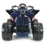 Injusa Quad The Beast Repsol Competition 12V Litio