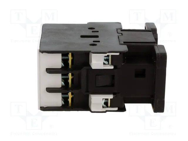 ETI POLAM Contactor CEM 3-polar 25A 24VAC