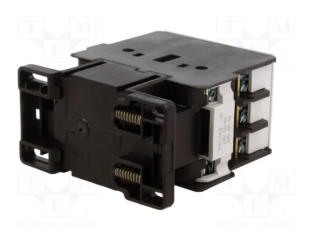 ETI POLAM Contactor CEM 3-polar 25A 24VAC