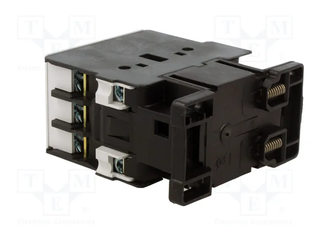 ETI POLAM Contactor CEM 3-polar 25A 24VAC