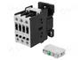 ETI POLAM Contactor CEM 3-polar 25A 24VAC