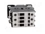 ETI POLAM Contactor CEM 3-polar 25A 24VAC