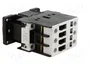 ETI POLAM Contactor CEM 3-polar 25A 24VAC