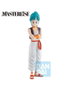 BANPRESTO Figura Ichibansho Bulma Training Section Dragon Ball 21cm
