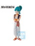 BANPRESTO Figura Ichibansho Bulma Training Section Dragon Ball 21cm