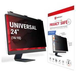 Displex Privacy Safe Desktop Uni 24 pulgadas (16:10)