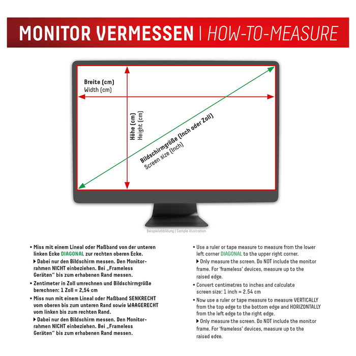 Displex 02087 Filtro de Privacidad Magnético para Monitor 24" 16:10, Antirreflectante y Anti-Luz Azul, Negro