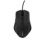Coolbox Combo Teclado y Ratón USB Negro COO-KTR-01U