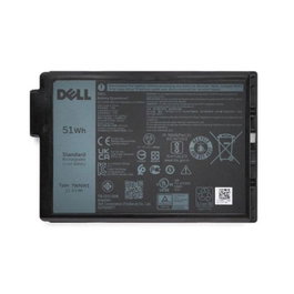 Dell Batería de iones de litio de 51Wh, 3 celdas para Latitude 5420, 5424, 7424