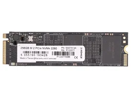 2-Power SSD7014A 256 GB M.2 PCIe NVMe 2280