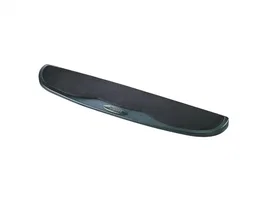 Esselte Reposamuñecas Ergonómico de Gel, Negro, Dimensiones 100x30x530 mm (33x530x104 mm)