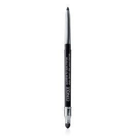 Quickliner, Doble, Delineador en gel en lápiz, 01, Negro intenso, 0.25 g