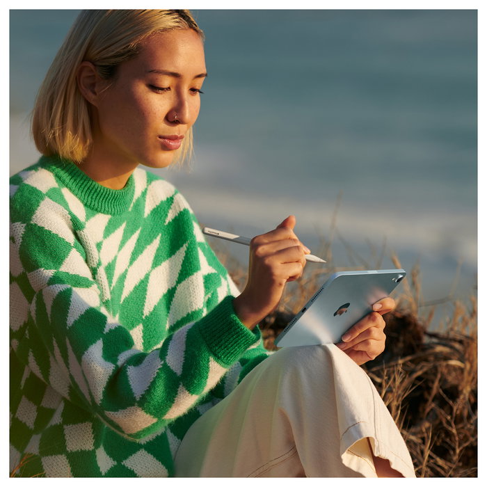 Apple iPad mini Wi-Fi + Cellular 512 GB - Space Grey Apple iPad mini Wi-Fi + Cellular 512 GB - Space Grey