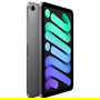 Apple iPad mini Wi-Fi + Cellular 512 GB - Space Grey
