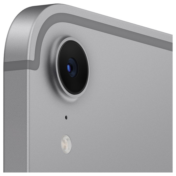 Apple iPad mini Wi-Fi + Cellular 512 GB - Space Grey Apple iPad mini Wi-Fi + Cellular 512 GB - Space Grey