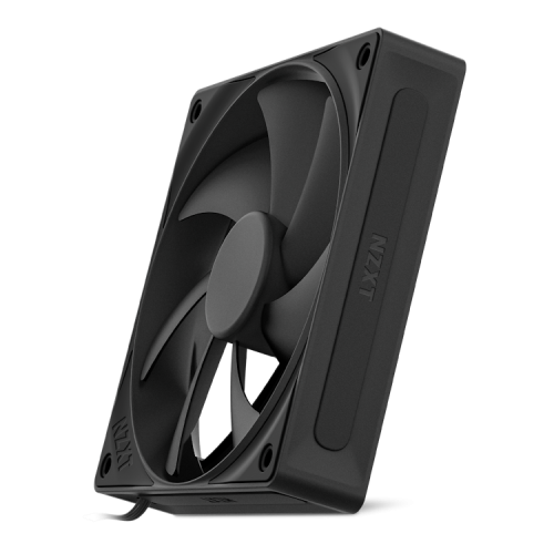 NZXT RF-P12SF-B2 Ventilador para Caja de Ordenador Negro