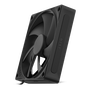 NZXT RF-P12SF-B2 Ventilador para Caja de Ordenador Negro