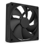 NZXT RF-P12SF-B2 Ventilador para Caja de Ordenador Negro