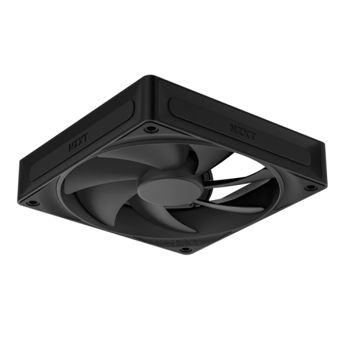 NZXT RF-P12SF-B2 Ventilador para Caja de Ordenador Negro