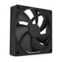 NZXT RF-P12SF-B2 Ventilador para Carcasa de Ordenador Negro