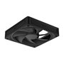 NZXT RF-P12SF-B2 Ventilador para Carcasa de Ordenador Negro