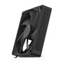 NZXT RF-P12SF-B2 Ventilador para Carcasa de Ordenador Negro
