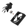 NZXT RF-P12SF-B2 Ventilador para Carcasa de Ordenador Negro