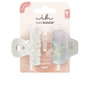 Invisibobble Ib Clipstar M Pearly Frost 2 unidades