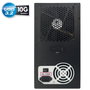 Fantec MB-X10U31H Carcasa para 10 Discos Duros de 3,5 pulgadas