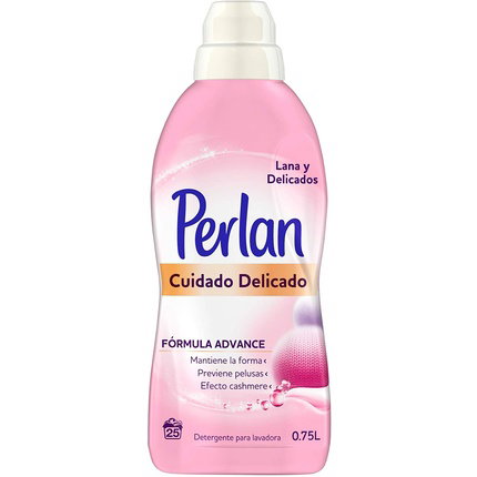 Perlan Detergente Renueva Lana 750 ml Perlan Detergente Renueva Lana 750 ml