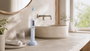 Xiaomi Mijia Smart Servo-Oscillation Electric Toothbrush Pro Blanco