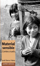 Material SenSIBLE: Contes Cruels, Periferic Edicions - Periferic Edicions