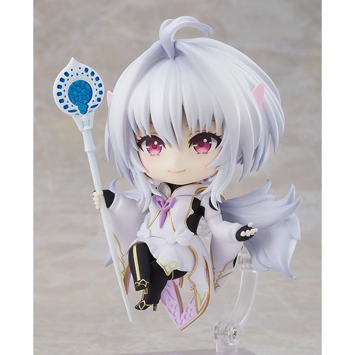 Good Smile Company Nendoroid Caster/Merlin (Prototype) FIG 10 CM Fate/Grand Order Arcade PVC Figura