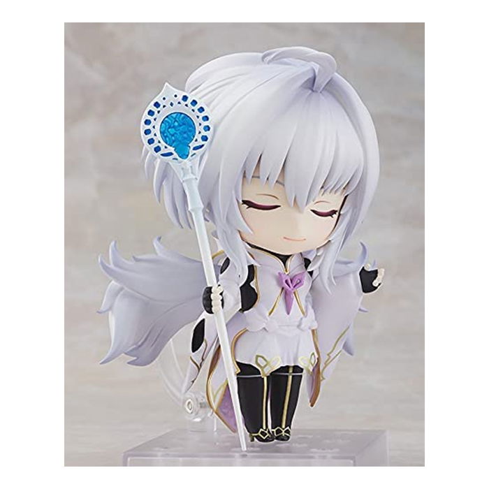 Good Smile Company Nendoroid Caster/Merlin (Prototype) FIG 10 CM Fate/Grand Order Arcade PVC Figura