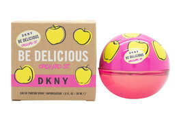 DKNY Be Delicious Orchard St Eau de Parfum 30ml Spray