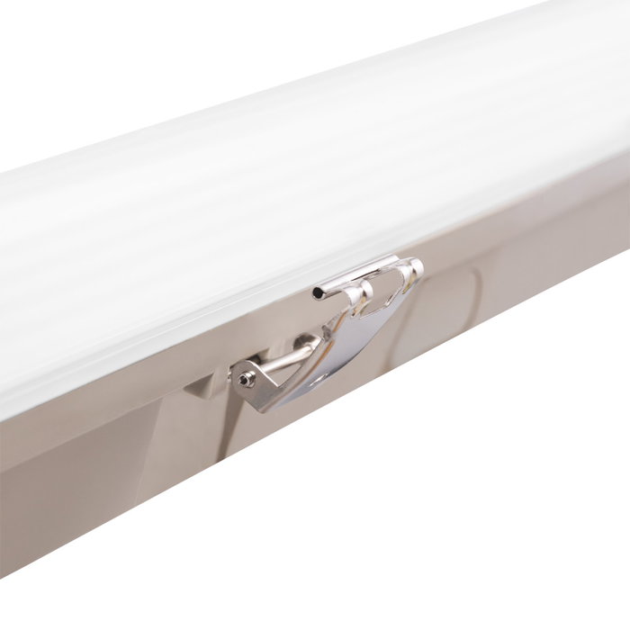 Equipo Estanco LED Enlazable 20 W CCT 3000-6500ºK IP65