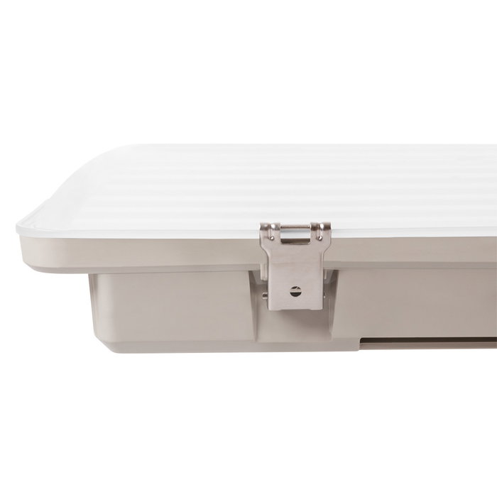 Equipo Estanco LED Enlazable 20 W CCT 3000-6500ºK IP65