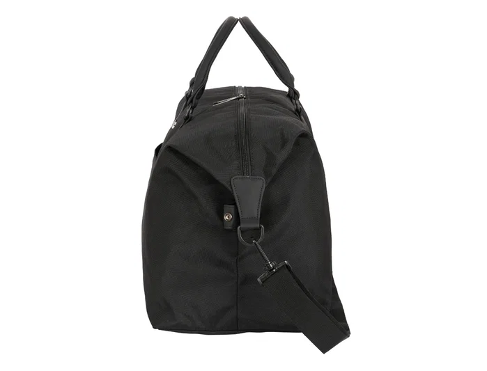 Safta Bolsa de fin de semana Business Black 68x29x22 cm Safta Bolsa de fin de semana Business Black 68x29x22 cm