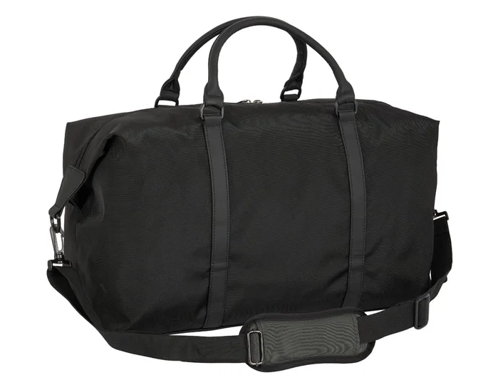 Safta Bolsa de fin de semana Business Black 68x29x22 cm Safta Bolsa de fin de semana Business Black 68x29x22 cm