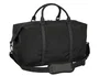 Safta Bolsa de fin de semana Business Black 68x29x22 cm