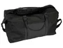Safta Bolsa de fin de semana Business Black 68x29x22 cm